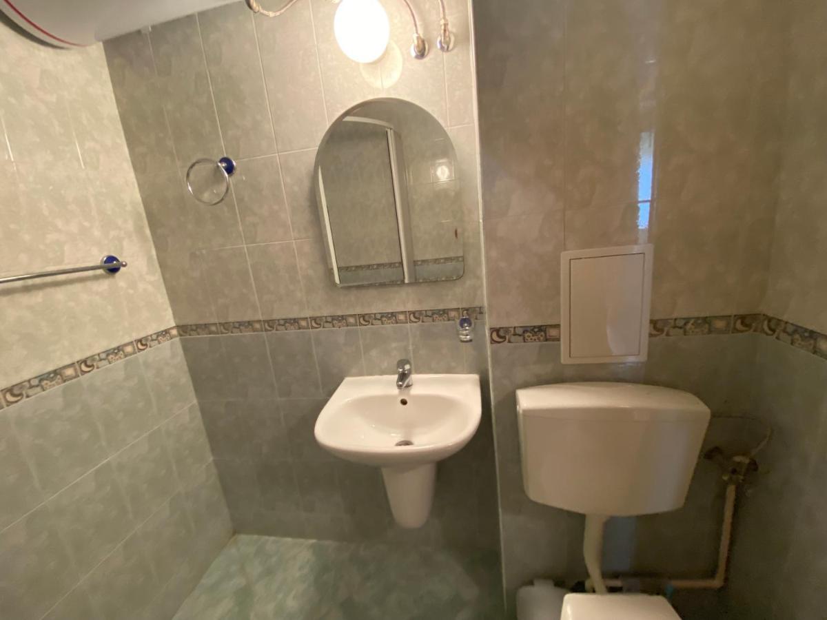 Gt Sunny Fort Apartments ساني بيتش المظهر الخارجي الصورة