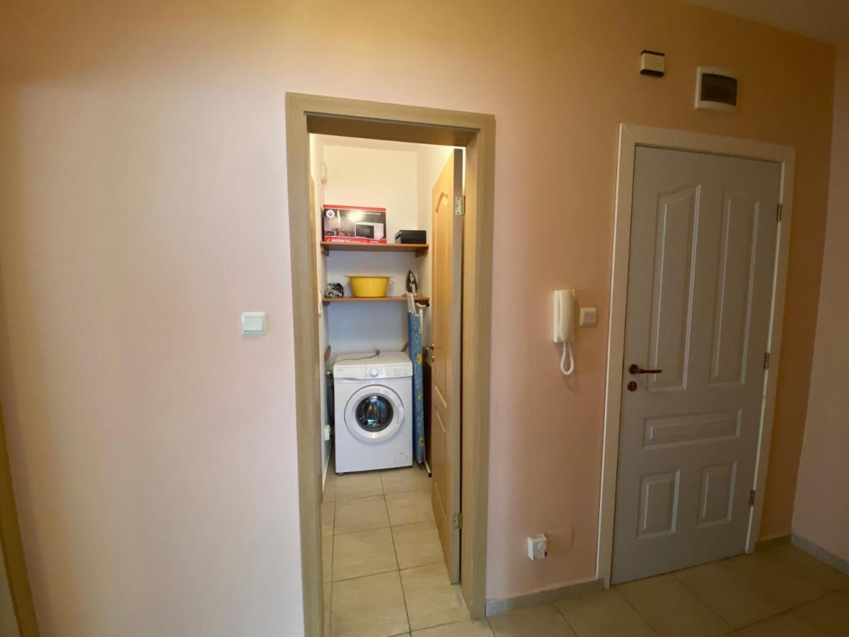 Gt Sunny Fort Apartments ساني بيتش المظهر الخارجي الصورة