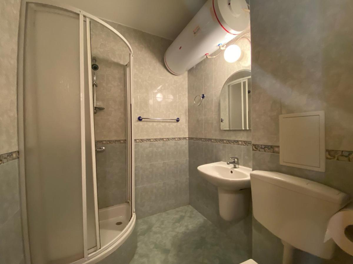 Gt Sunny Fort Apartments ساني بيتش المظهر الخارجي الصورة